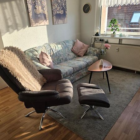Fewo-Kerstin, Malchin Eksteriør billede