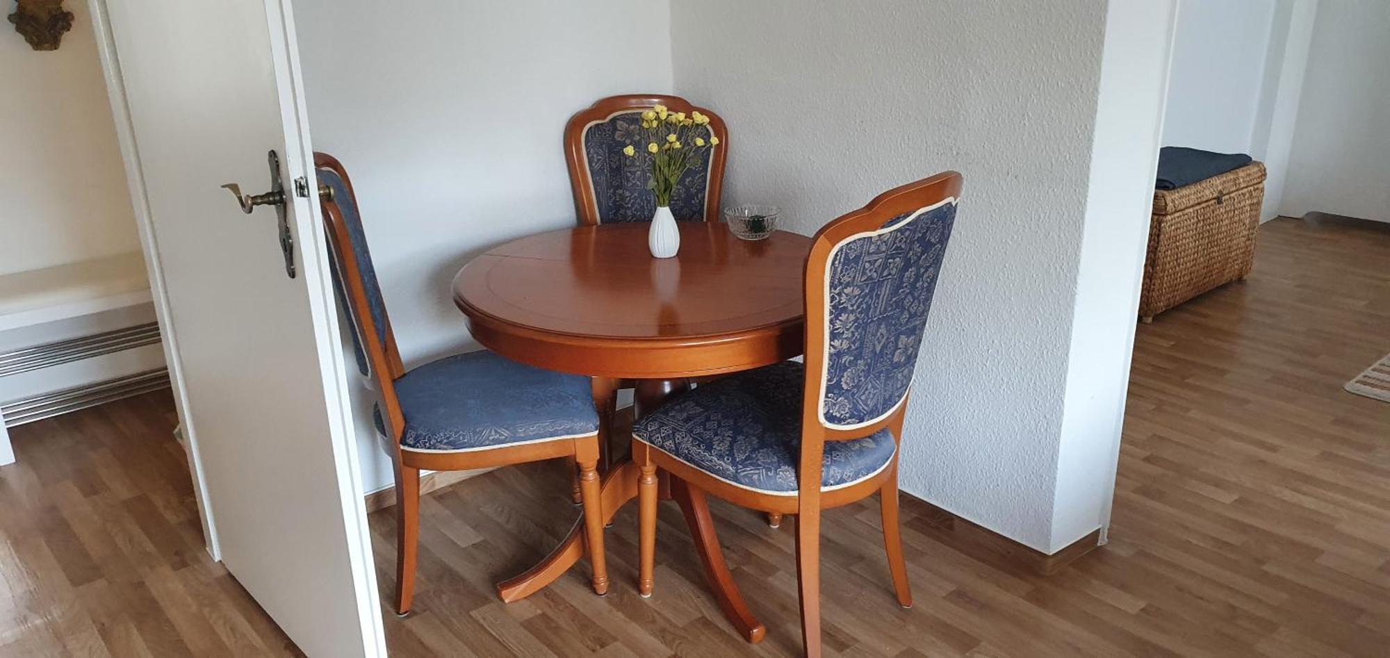 Fewo-Kerstin, Malchin Eksteriør billede