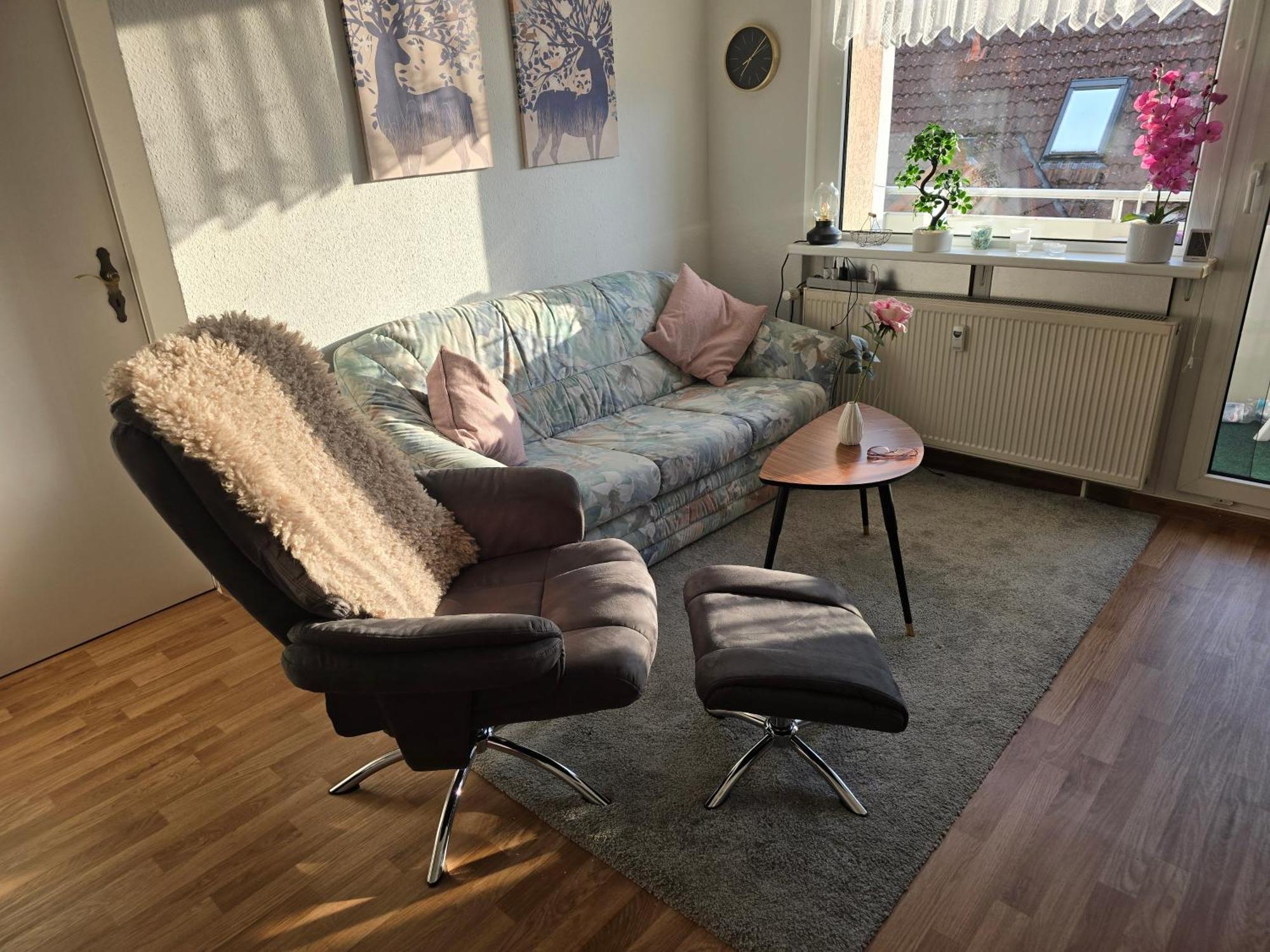 Fewo-Kerstin, Malchin Eksteriør billede